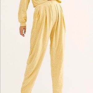 Free People Lounge Pants